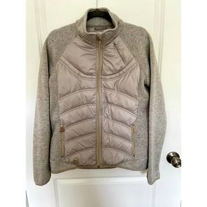 Michael Kors Fall Jacket